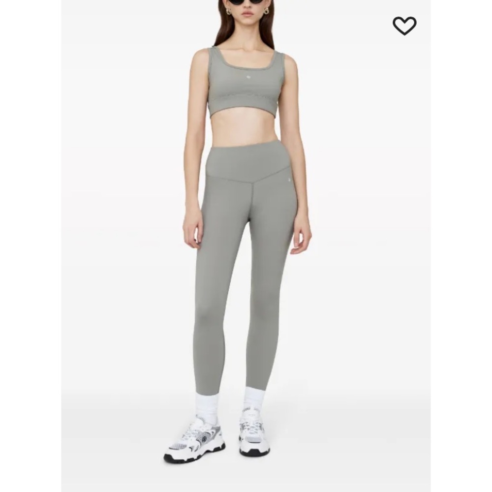 ANINE BING BLAKE LEGGINGS